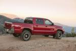 Toyota Tacoma Double Cab TX Pro Performance Package 2011 года